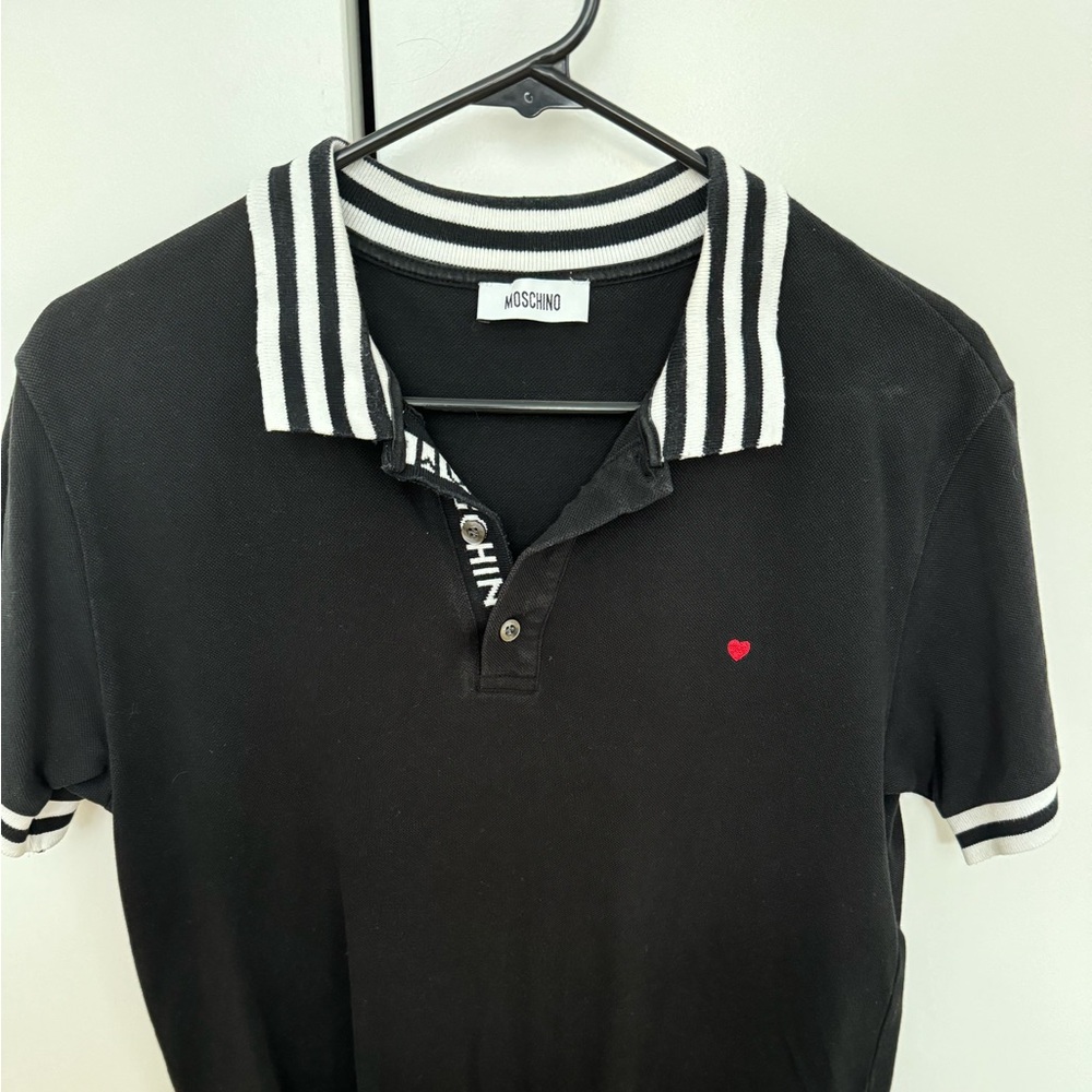 Moschino Polo